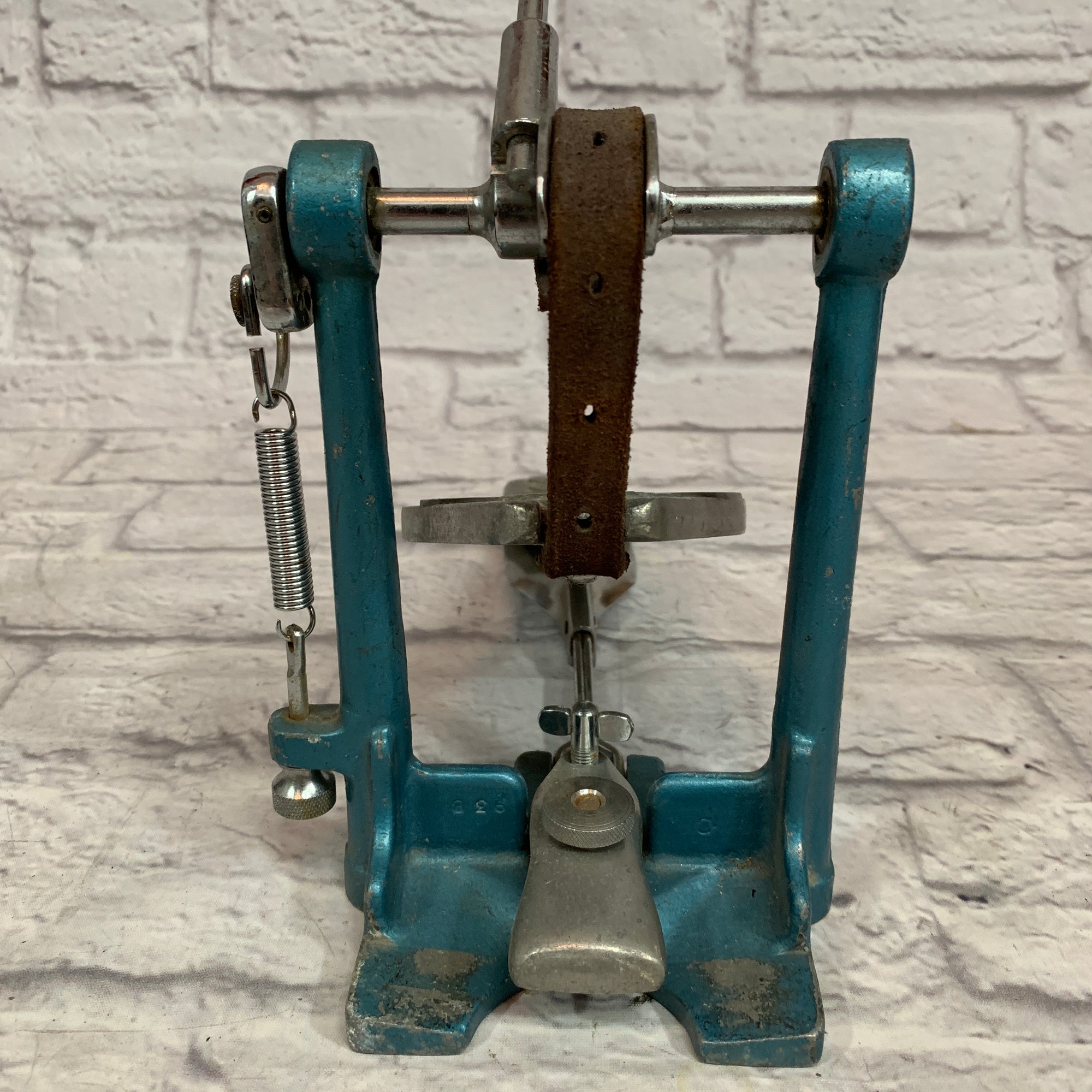 Slingerland Chicago Tempo King Bass Drum Pedal