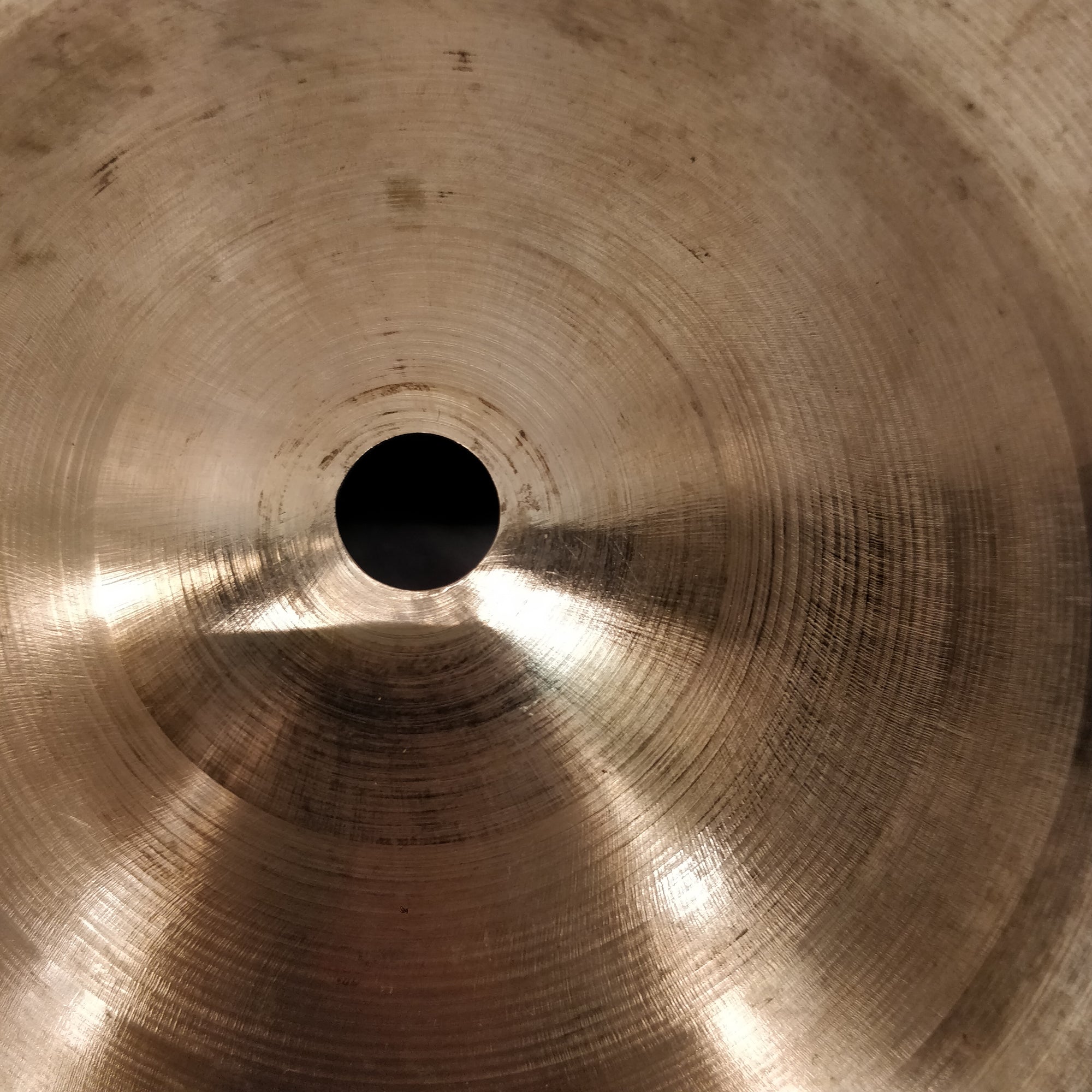 Sabian HHX Legacy 21in Ride Cymbal