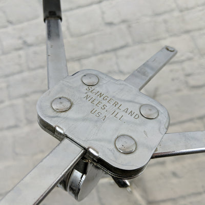 Slingerland 60s Flush Base Snare Stand