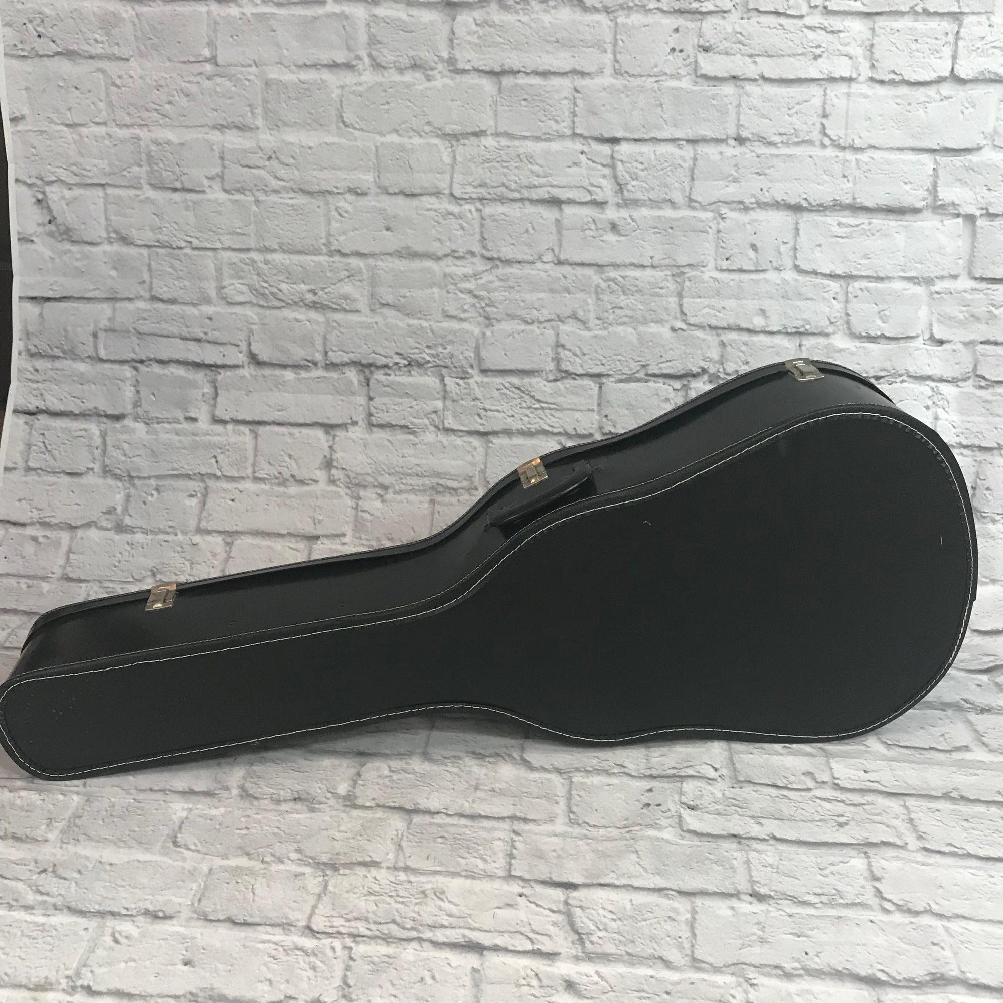 Chipboard Acoustic Guitar Case