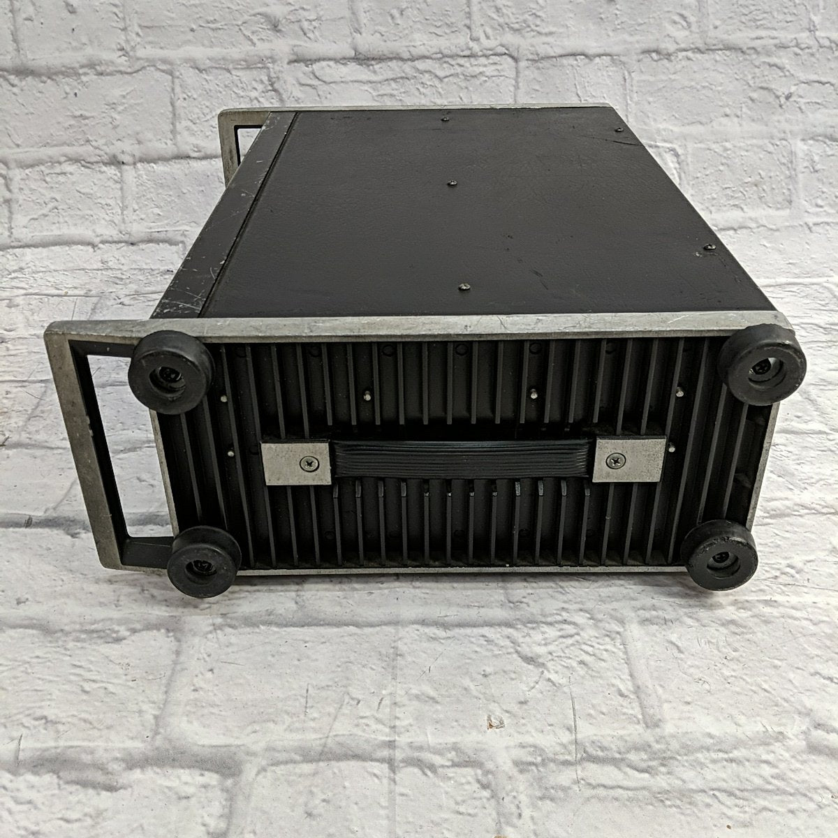 Gallien-Krueger 400B Bass Amp Head