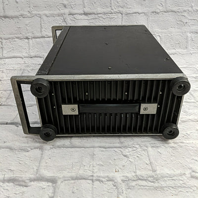 Gallien-Krueger 400B Bass Amp Head