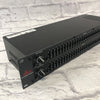 DBX 231 Dual 31 Band Rack Equalizer