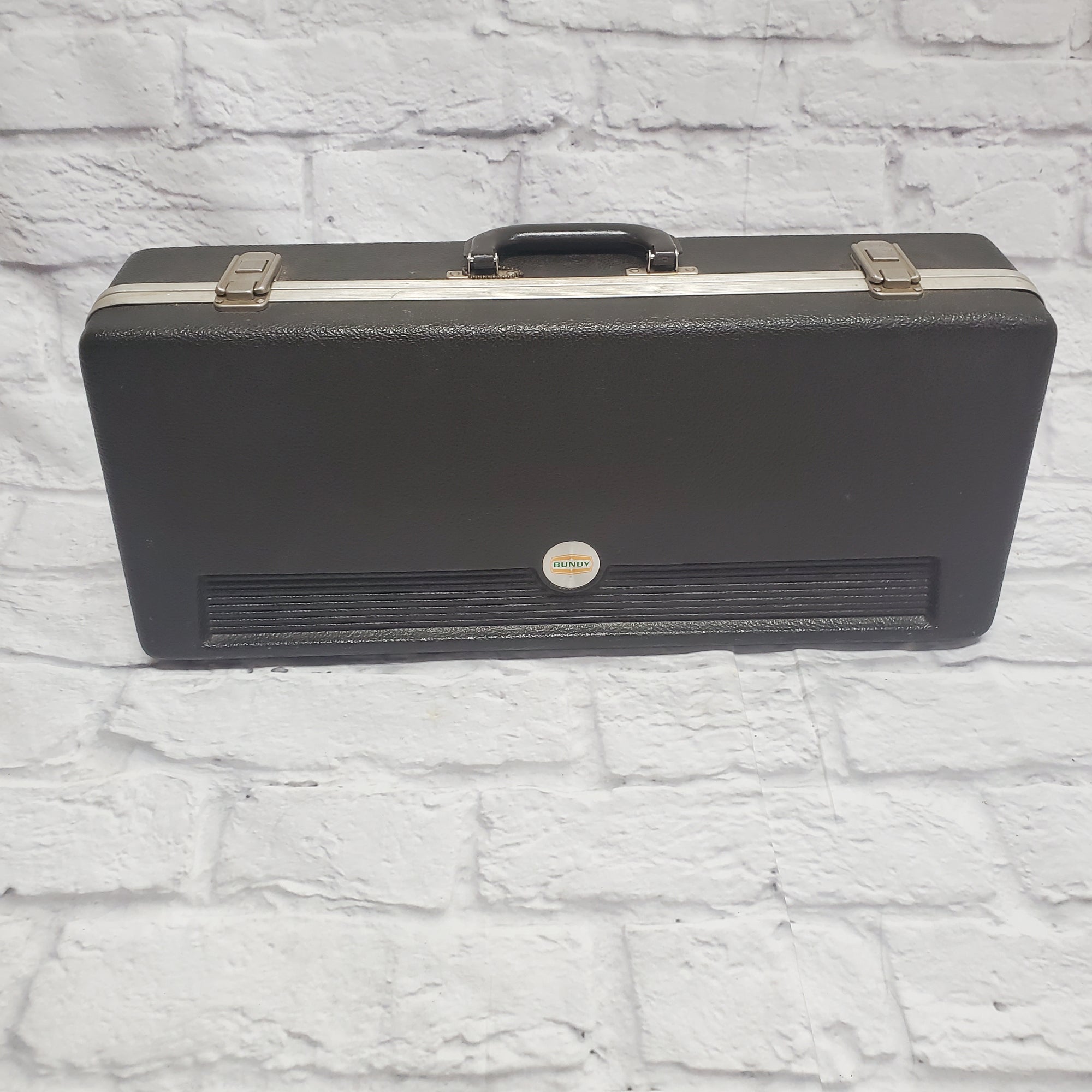 Bundy Alto Saxophone Case Saxophone case