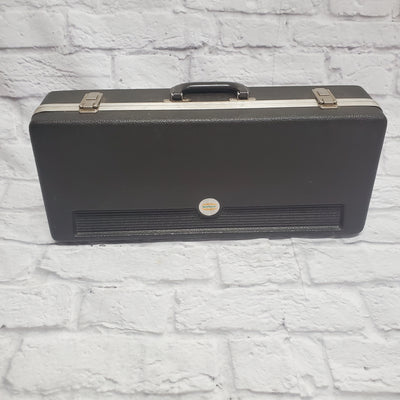 Bundy Alto Saxophone Case Saxophone case