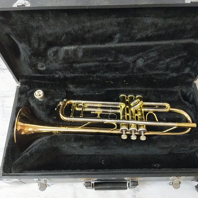 Jupiter capital outlet edition trumpet