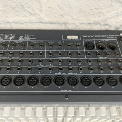 Art 2408 24 Channel Mixer