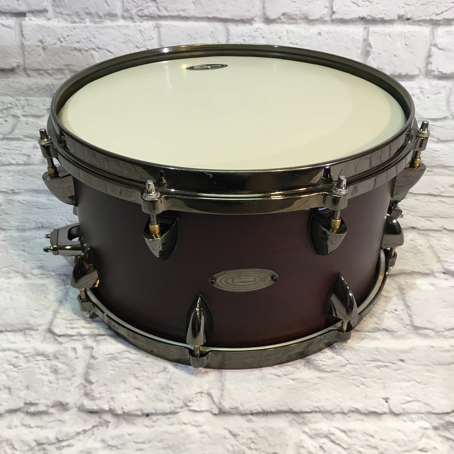 Orange County OCDP 13 x 7 Chestnut Ash Snare Drum