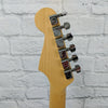 2000 Fender MIM Stratocaster
