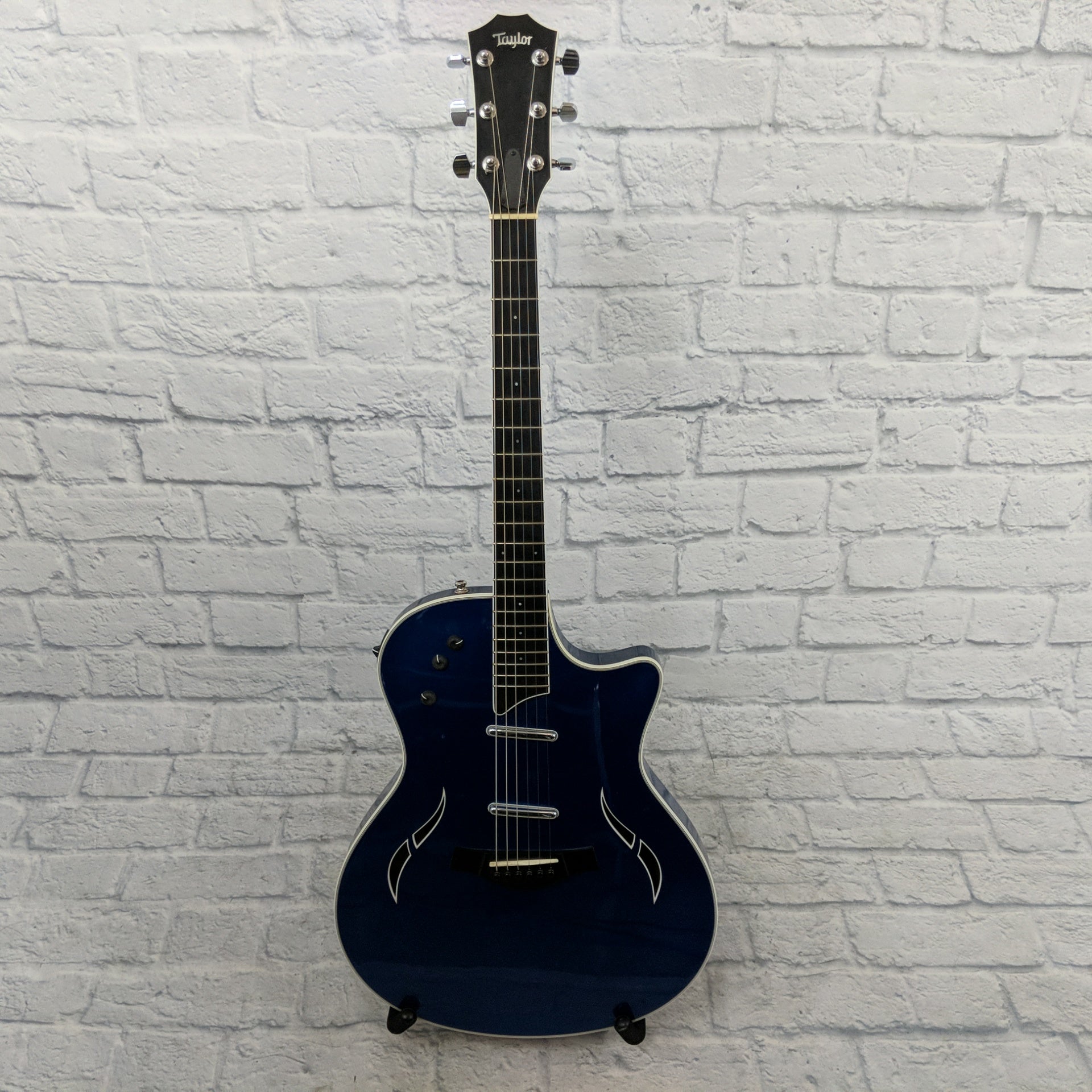ギター Taylor T5-S Taylor T5-S - Tobacco Sunburst | Blue Guitars Online Store