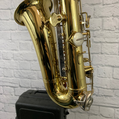 Selmer AS-300 Alto Saxophone With Selmer Case