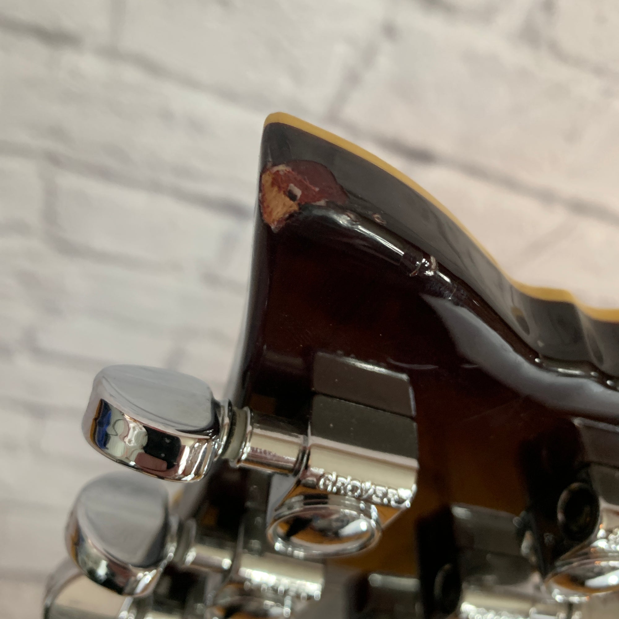 Schecter Ultra III Vintage Red Wine Electric Guitar