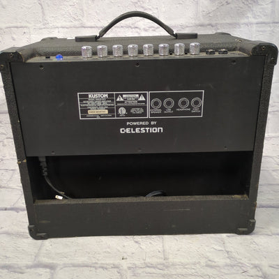 Kustom KBA35 Keyboard Combo Amp