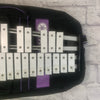 Yamaha Student Bell Kit / Glockenspiel w/ Case