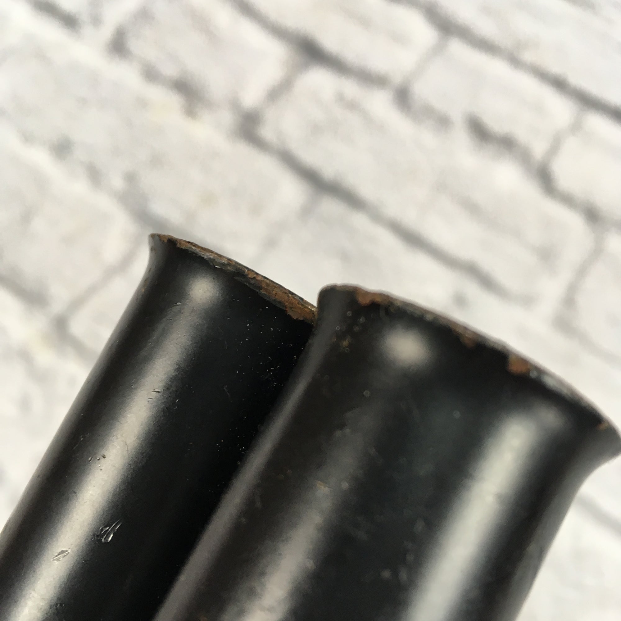 Vater Mountable Stick Pair Holder