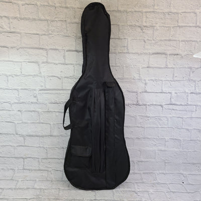 Unknown 4/4 Cello Gig Bag