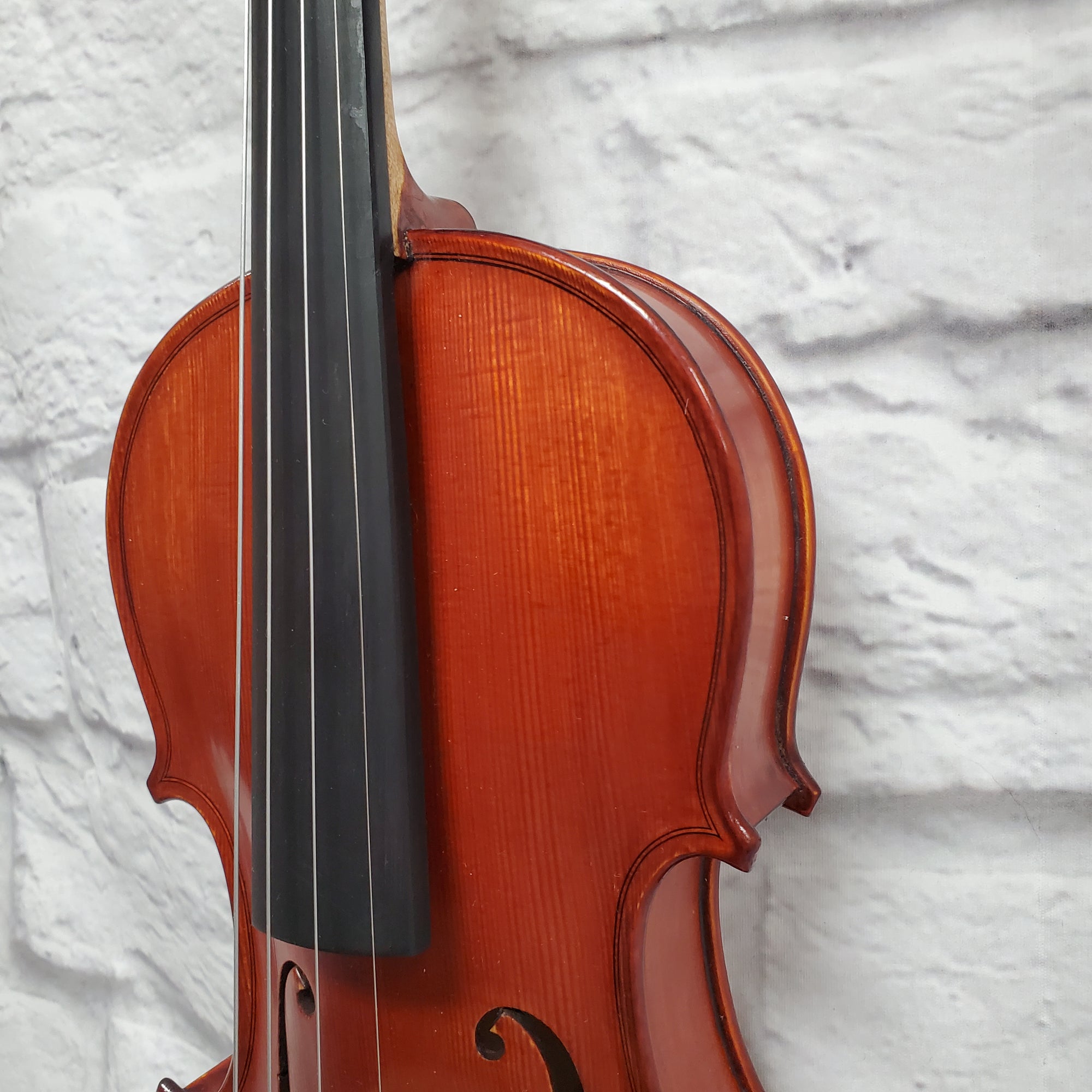 Grottano 4/4 Violin