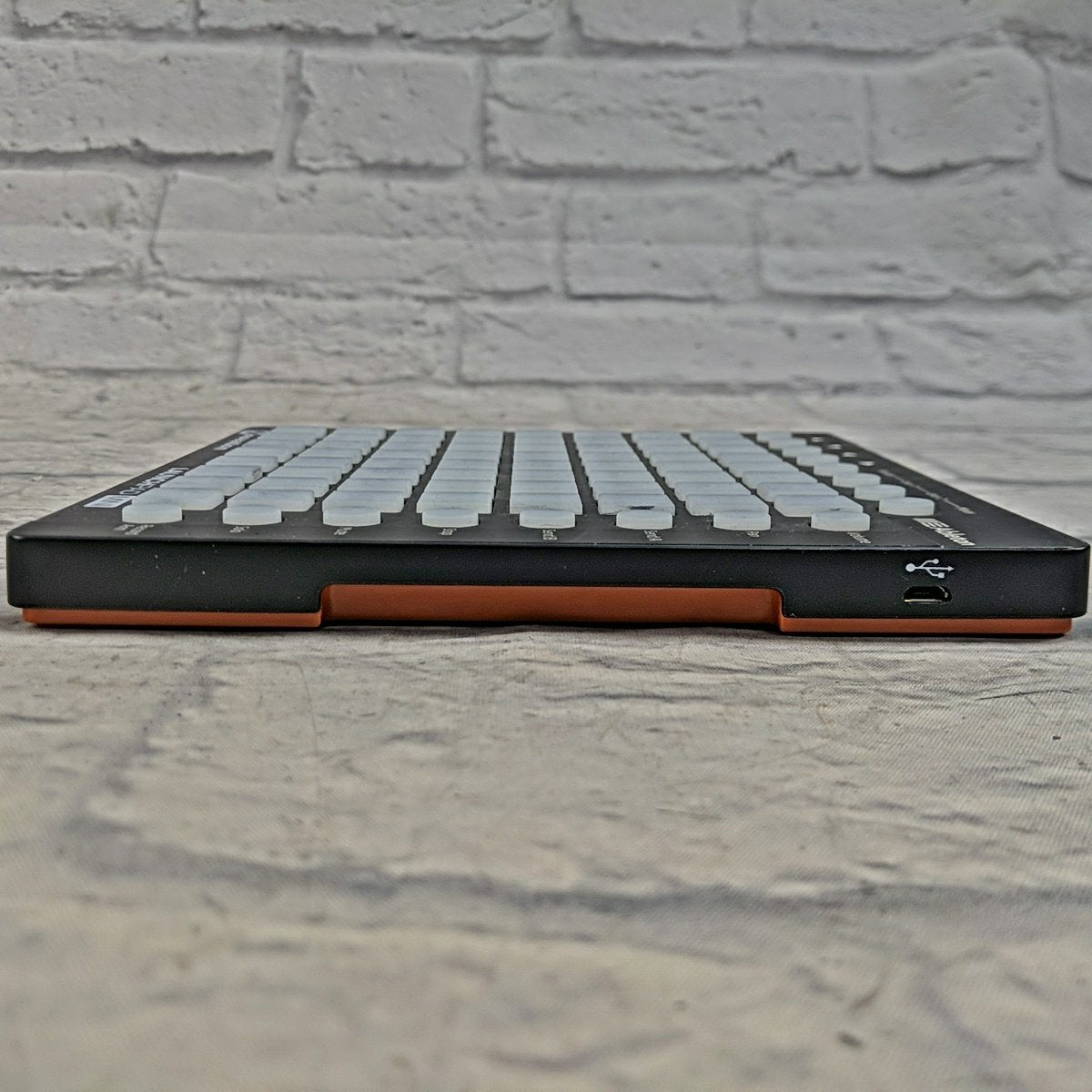 Ableton Launchpad Mini Pad Controller