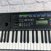 Yamaha PSR-E253 61-Key Electronic Keyboard