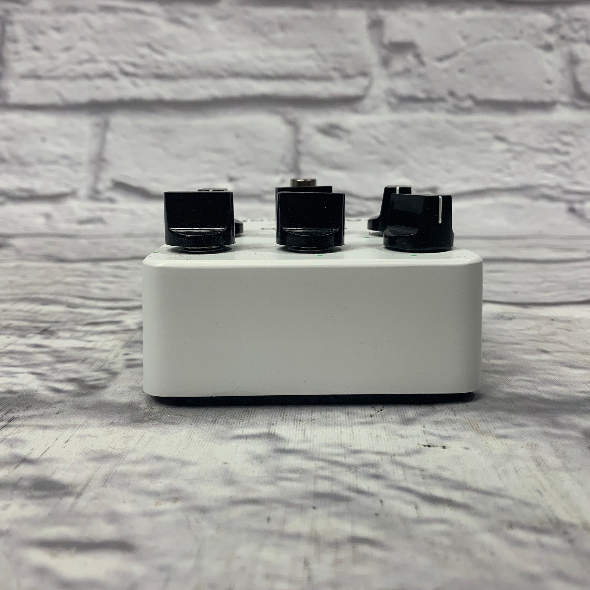 Joyo JF-15 California Sound Mesa/Boogie MKII Amp Simulator Guitar Effect Pedal