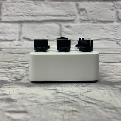 Joyo JF-15 California Sound Mesa/Boogie MKII Amp Simulator Guitar Effect Pedal