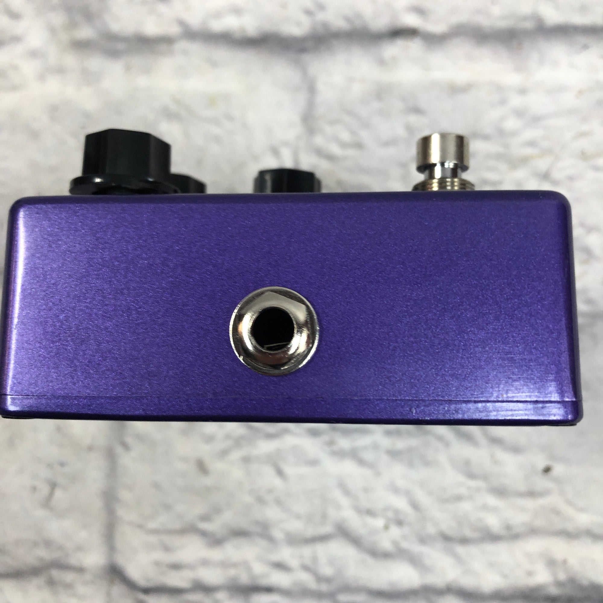 Caline CP-80 Delay / Reverb Pedal