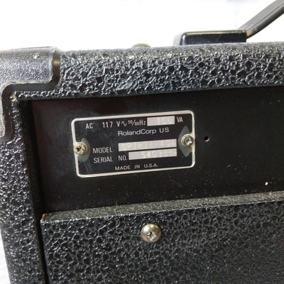 Roland Spirit 40A 1 X 12