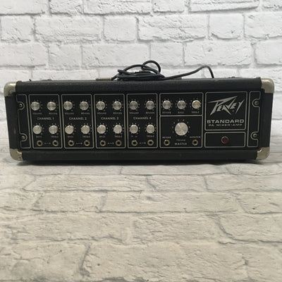 Peavey Standard PA Mixer-Amp Series 260  (*Randy Rhoads*)