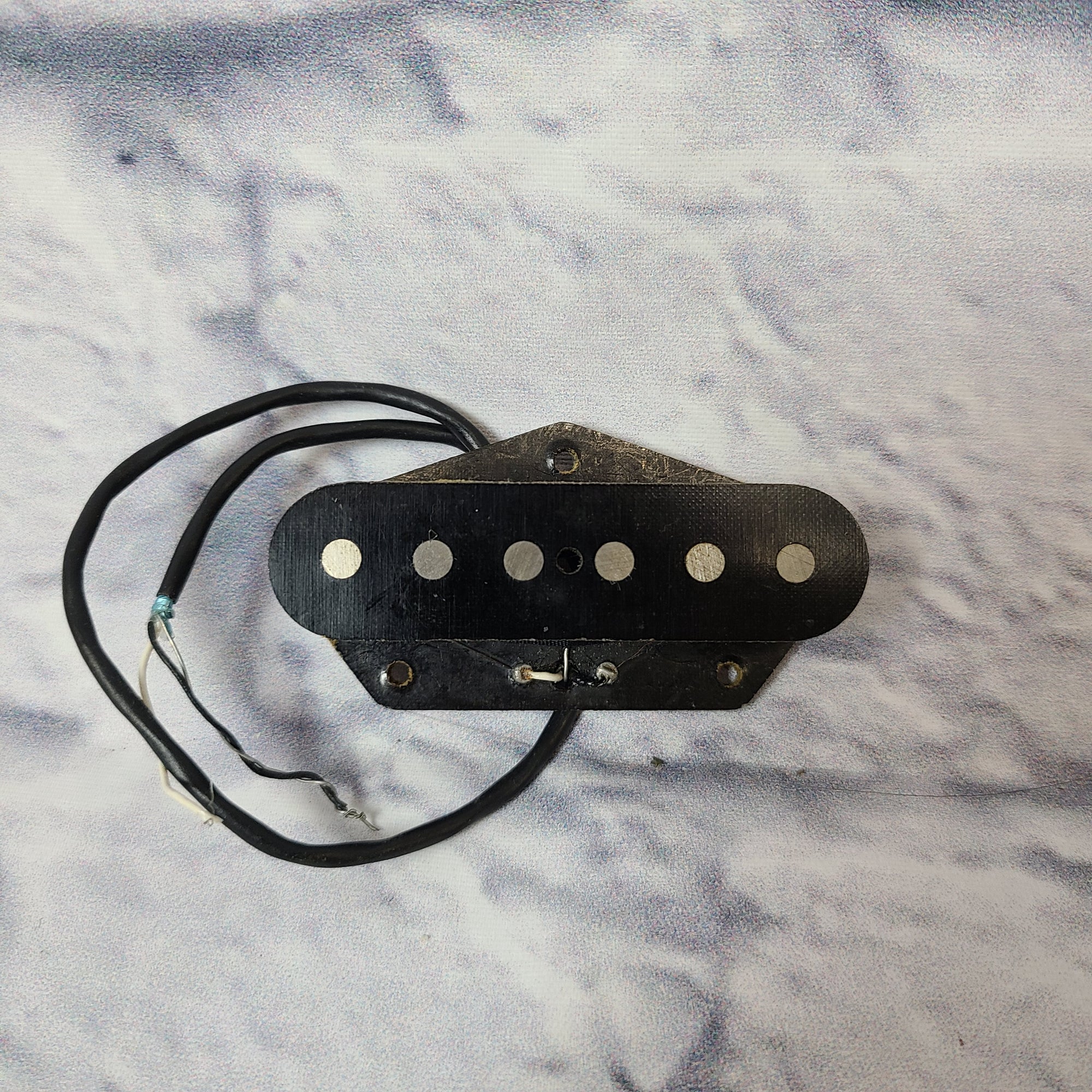 No Name T-Style Single Coil Bridge Pickup for Electric Guitar