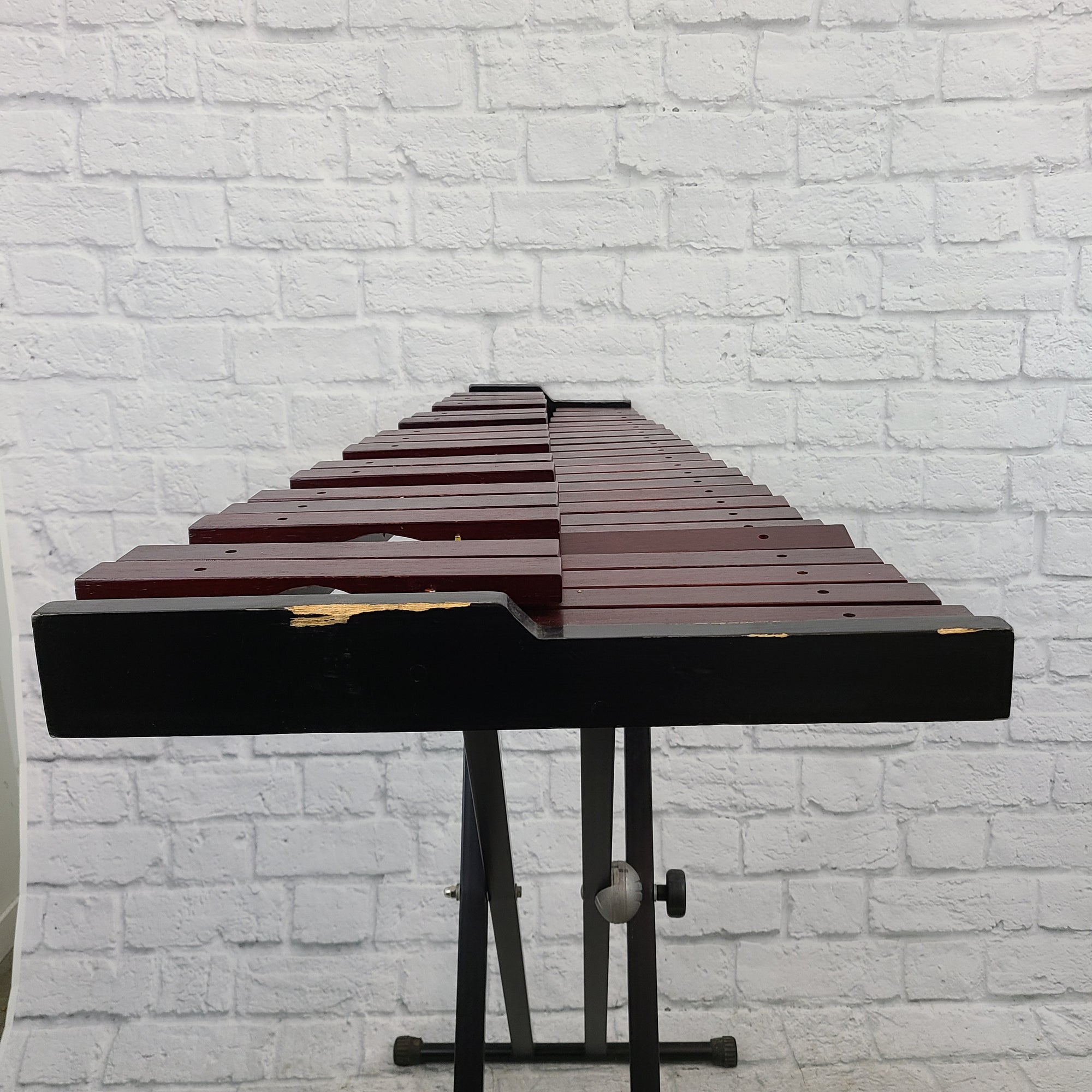 Stagg Student-Grade Xylophone w/ Stand & Bag