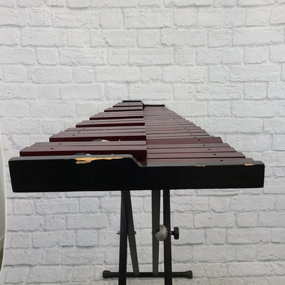 Stagg Student-Grade Xylophone w/ Stand & Bag