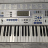 Casio CTK-591 61-Key Electronic Keyboard