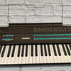 Yamaha DX7 Digital FM Synthesizer w/ Accessories