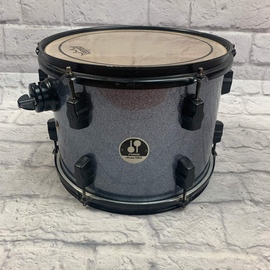 Sonor Extreme Force Rack Tom 12x9