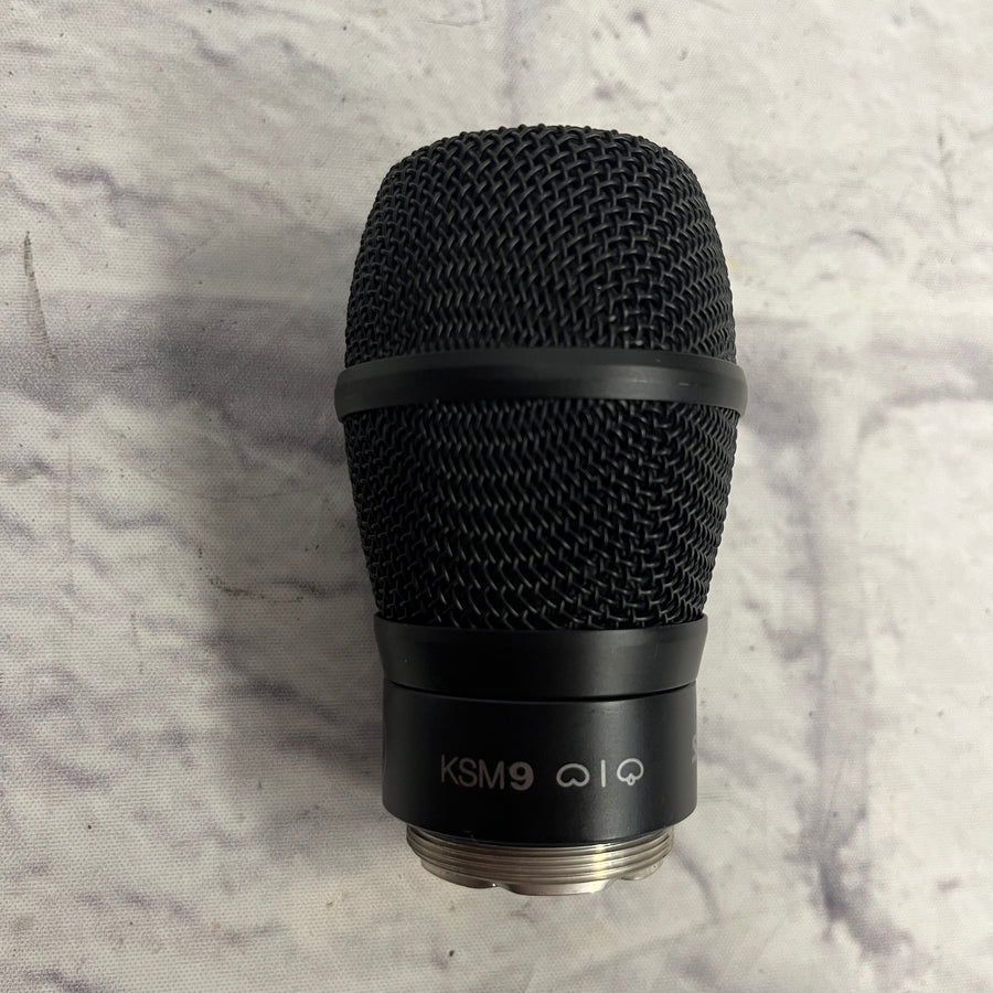 Shure KSM9 Wireless Mic Capsule