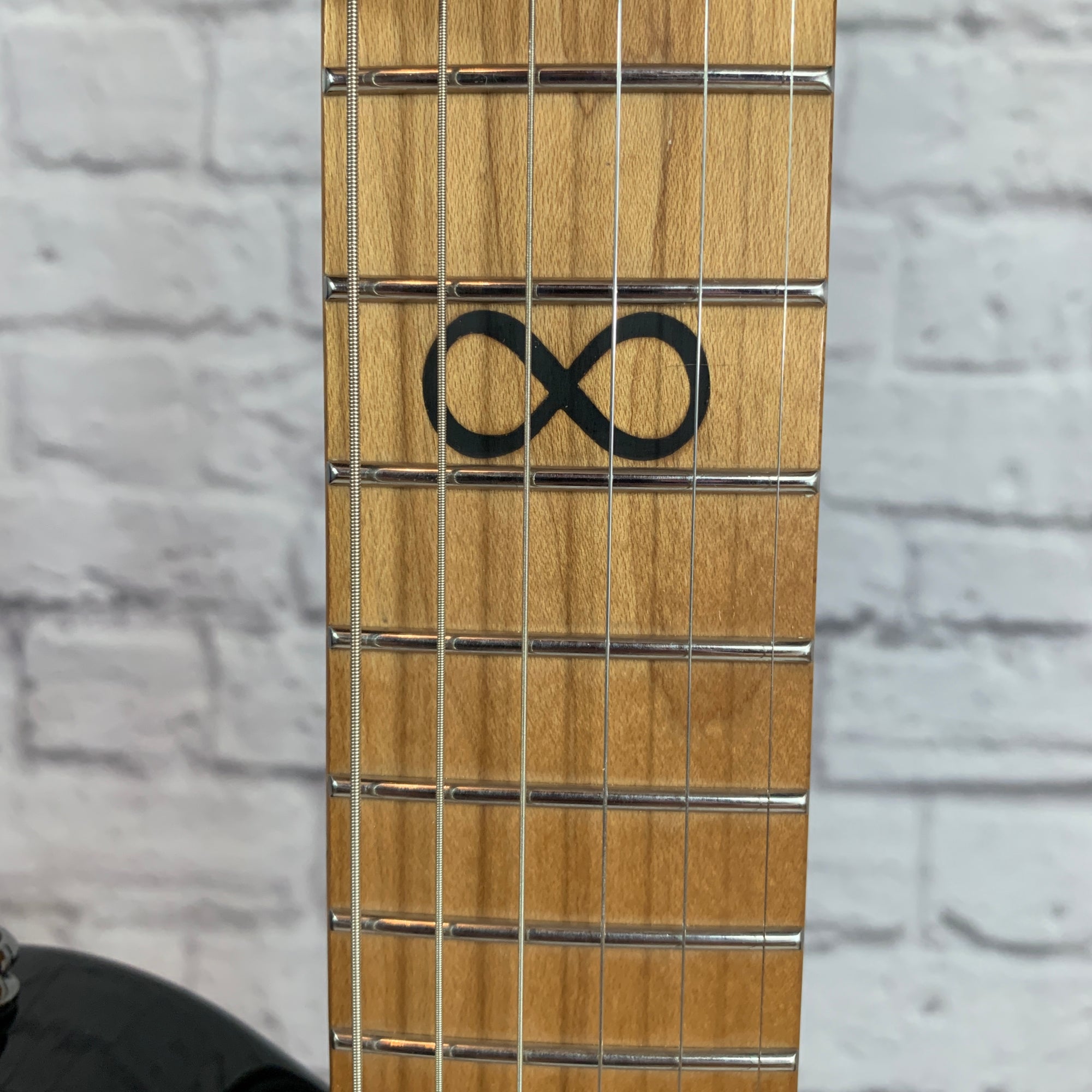 Chapman Guitars ML3 Pro Modern Semi-Hollow OB 2019 Obsidian Burst