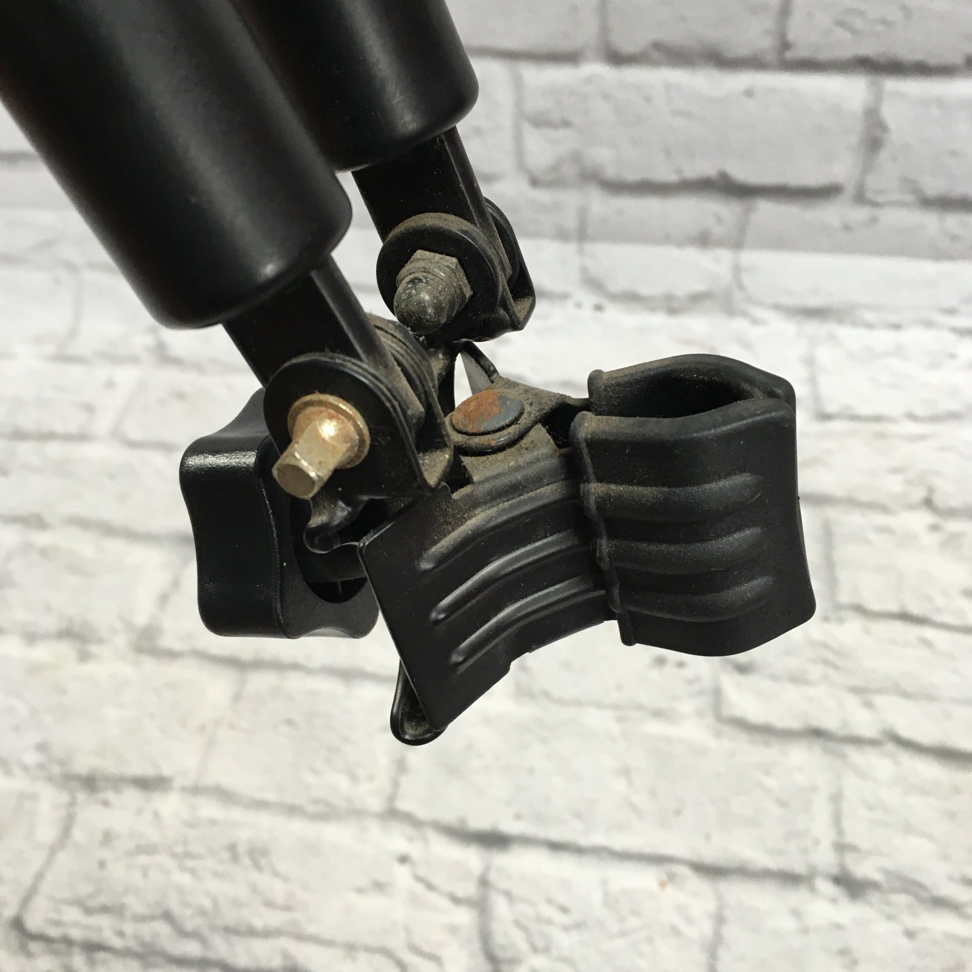 Vater Mountable Stick Holder