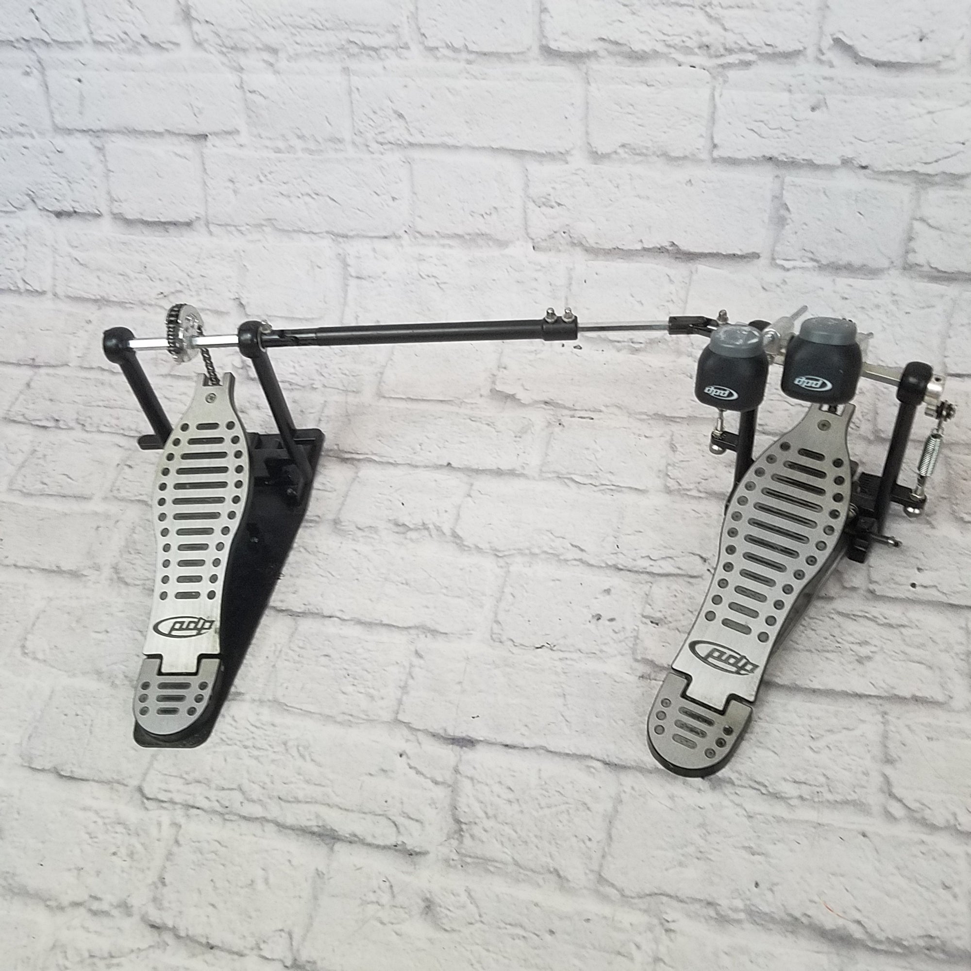 PDP Double Kick Pedal