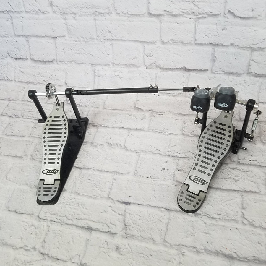 PDP Double Kick Pedal