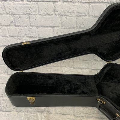 TKL Ibanez Dreadnought Acoustic Guitar Hardshell Hard Case