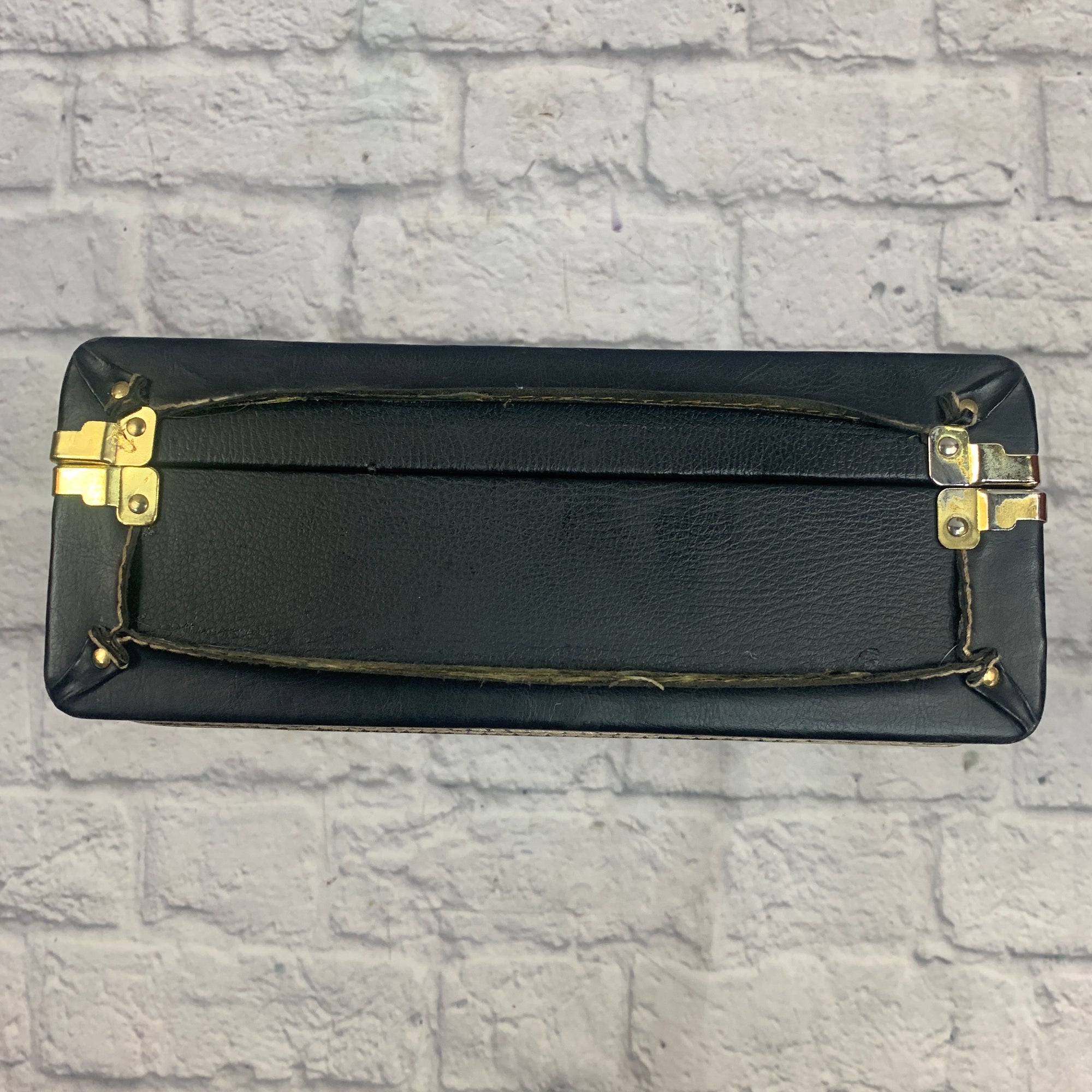 Musicians Gear Harmonica Case