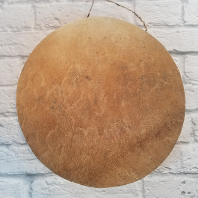 Unknown 22x4 Native American Drum