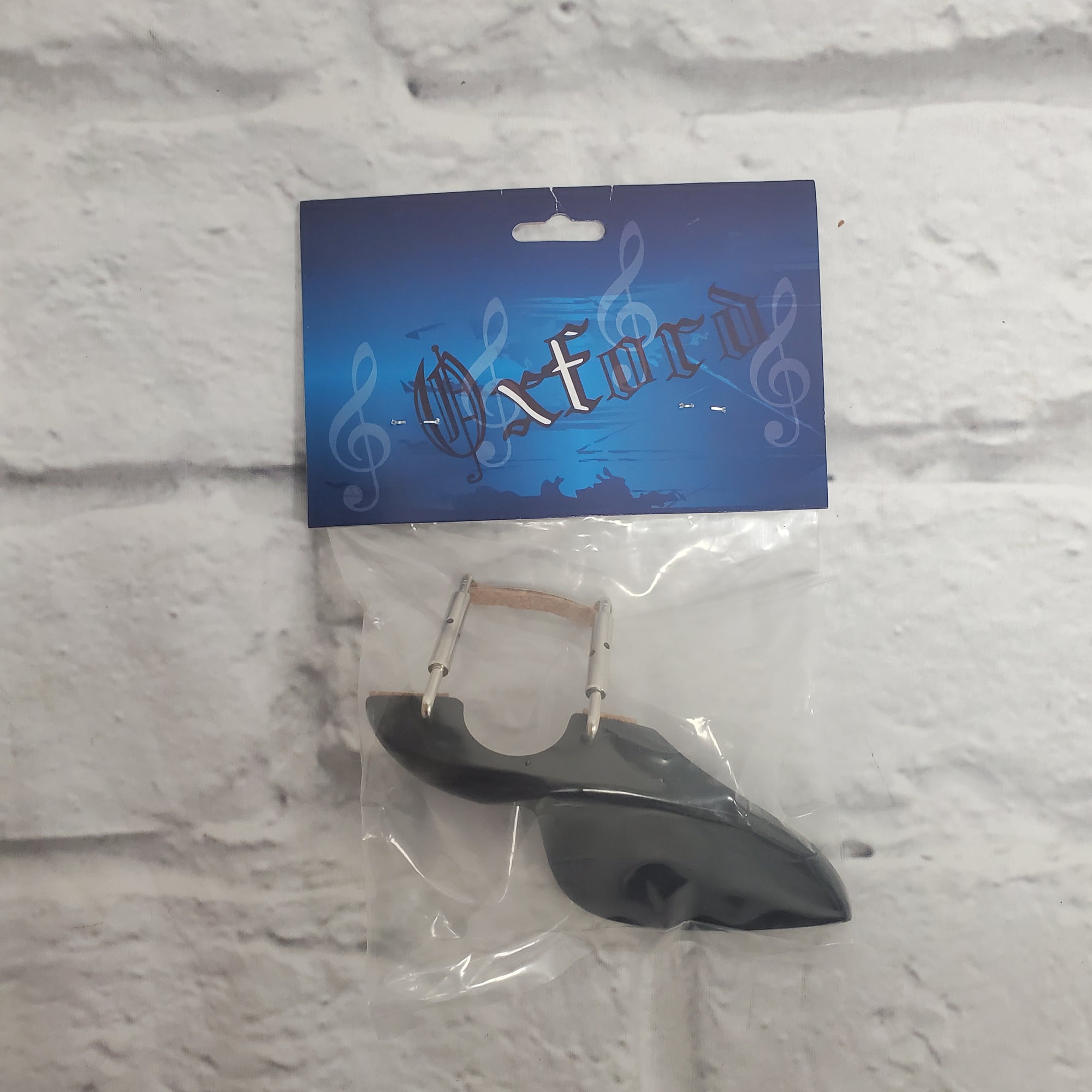 Oxford CRVG-1 Chin Rest Violin 4/4