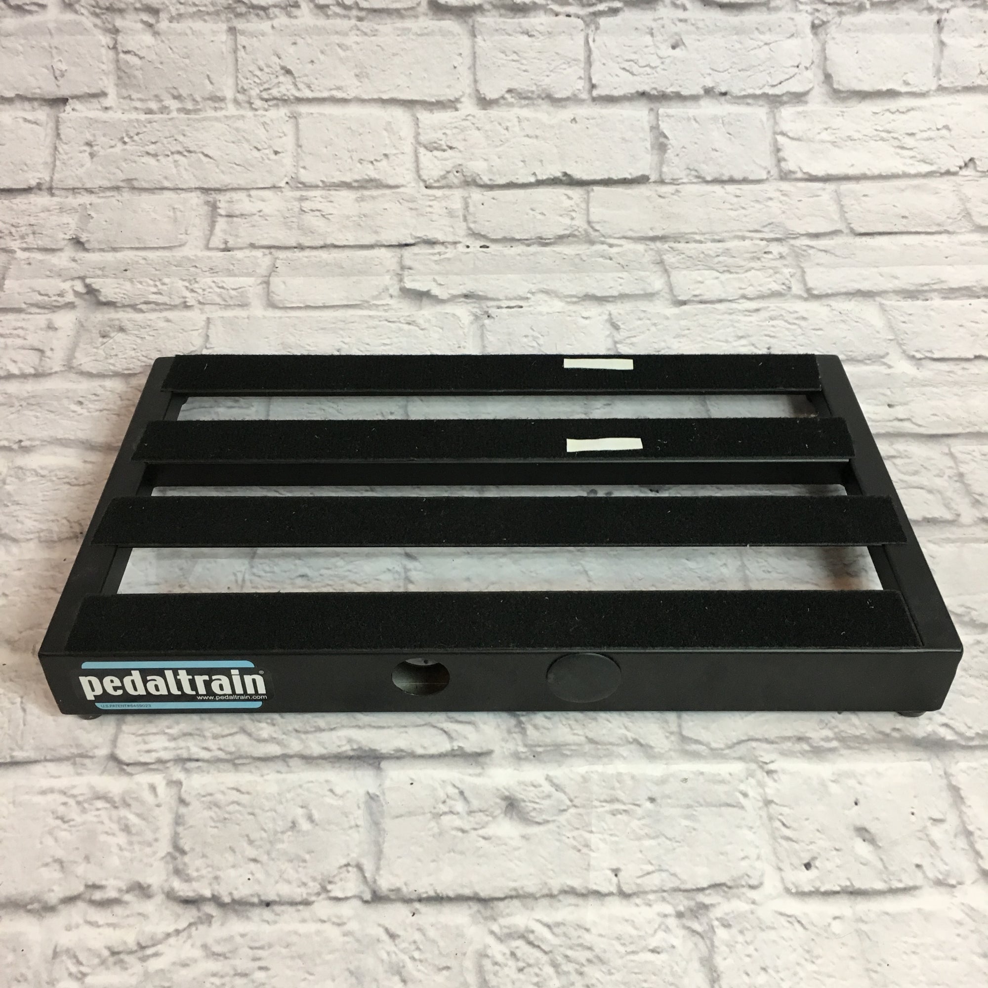 Pedaltrain Jr. Pedalboard w/ Hard Case