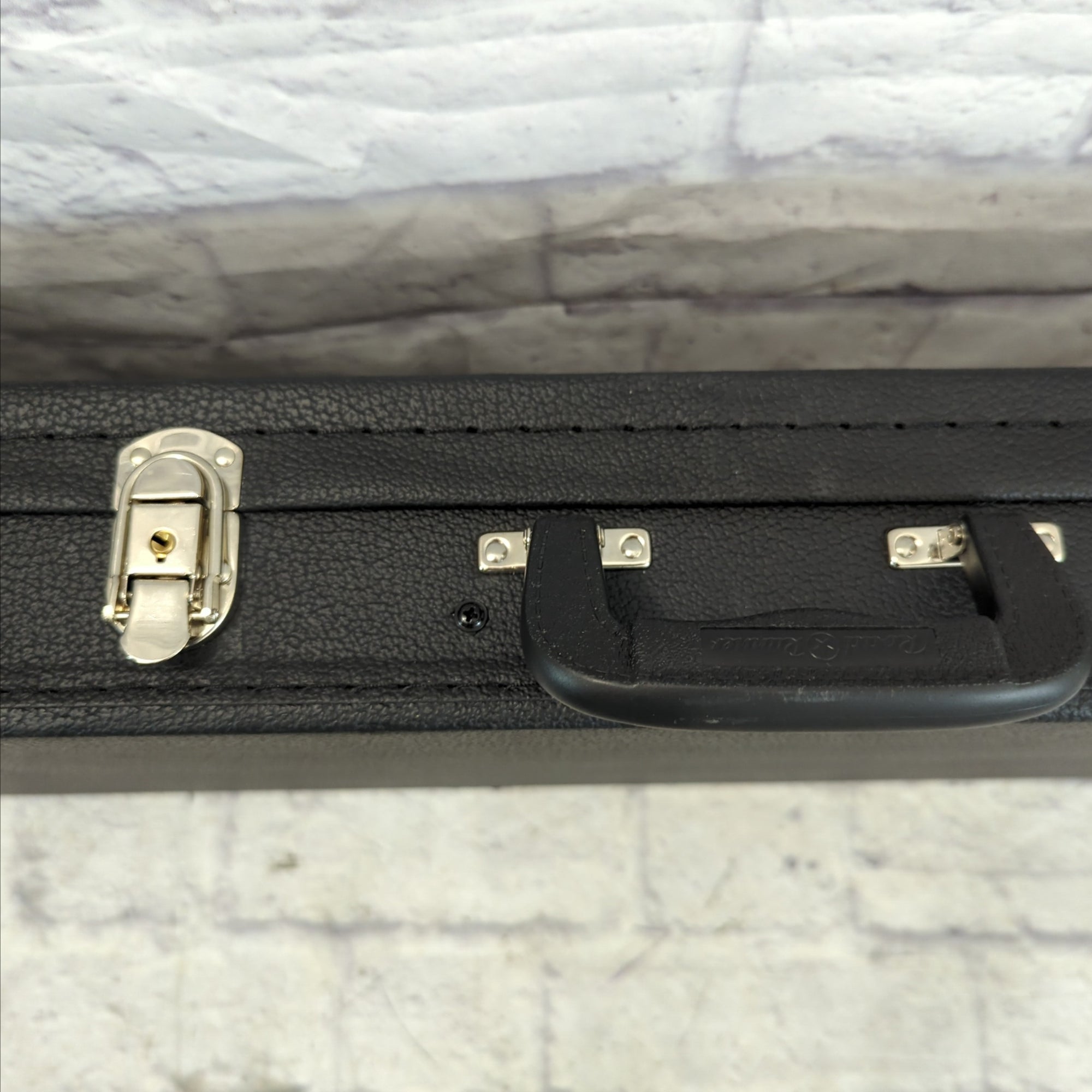 Road Runner Electric Guitar Hard Case