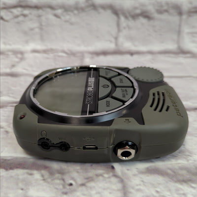 Peterson Strobo HD Tuner