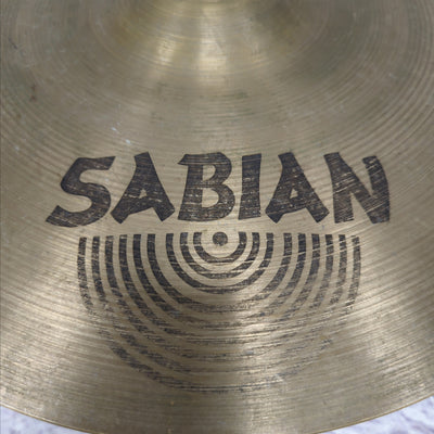 Sabian AA Orchestral Suspended Crash Cymbal 18