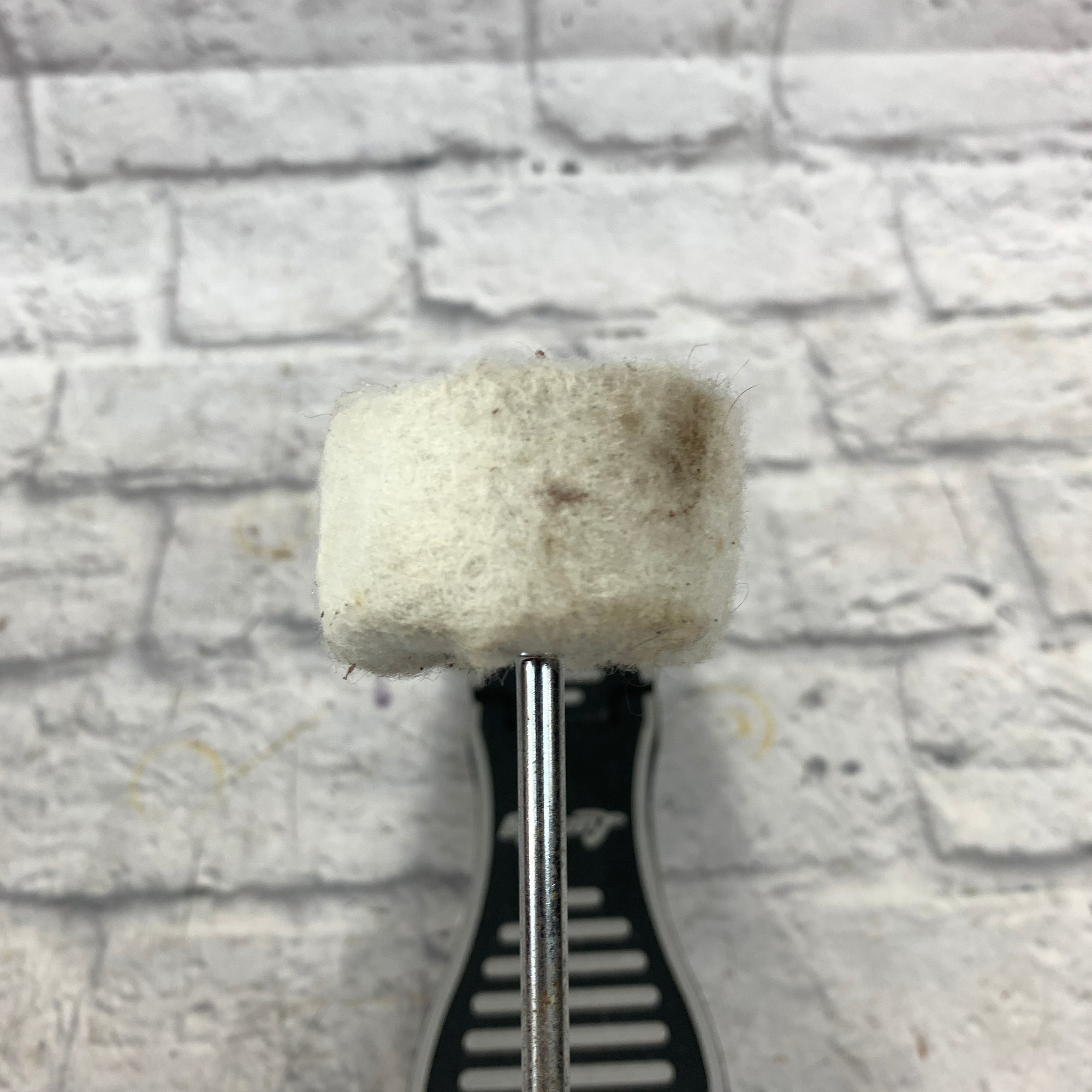Ludwig Chain Driven Single Kick Drum Pedal