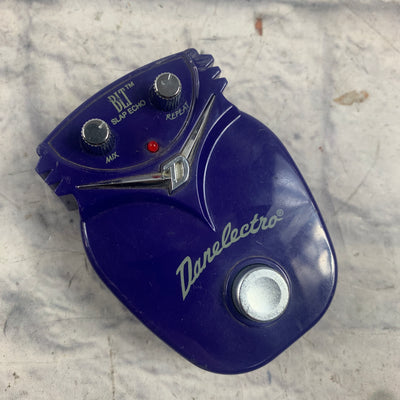 Danelectro BLT Slap Echo Pedal
