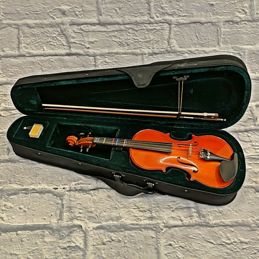 Antonio Strad Violin 4B 3/4 Violin / 13" Viola